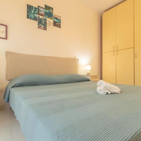 Casa Michela Διαμέρισμα Palau Εξωτερικό φωτογραφία