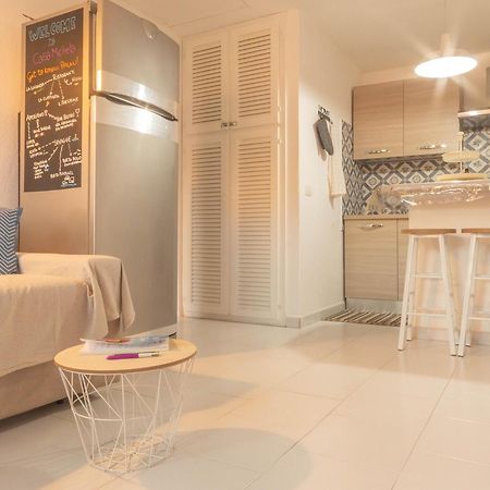 Casa Michela Διαμέρισμα Palau Εξωτερικό φωτογραφία