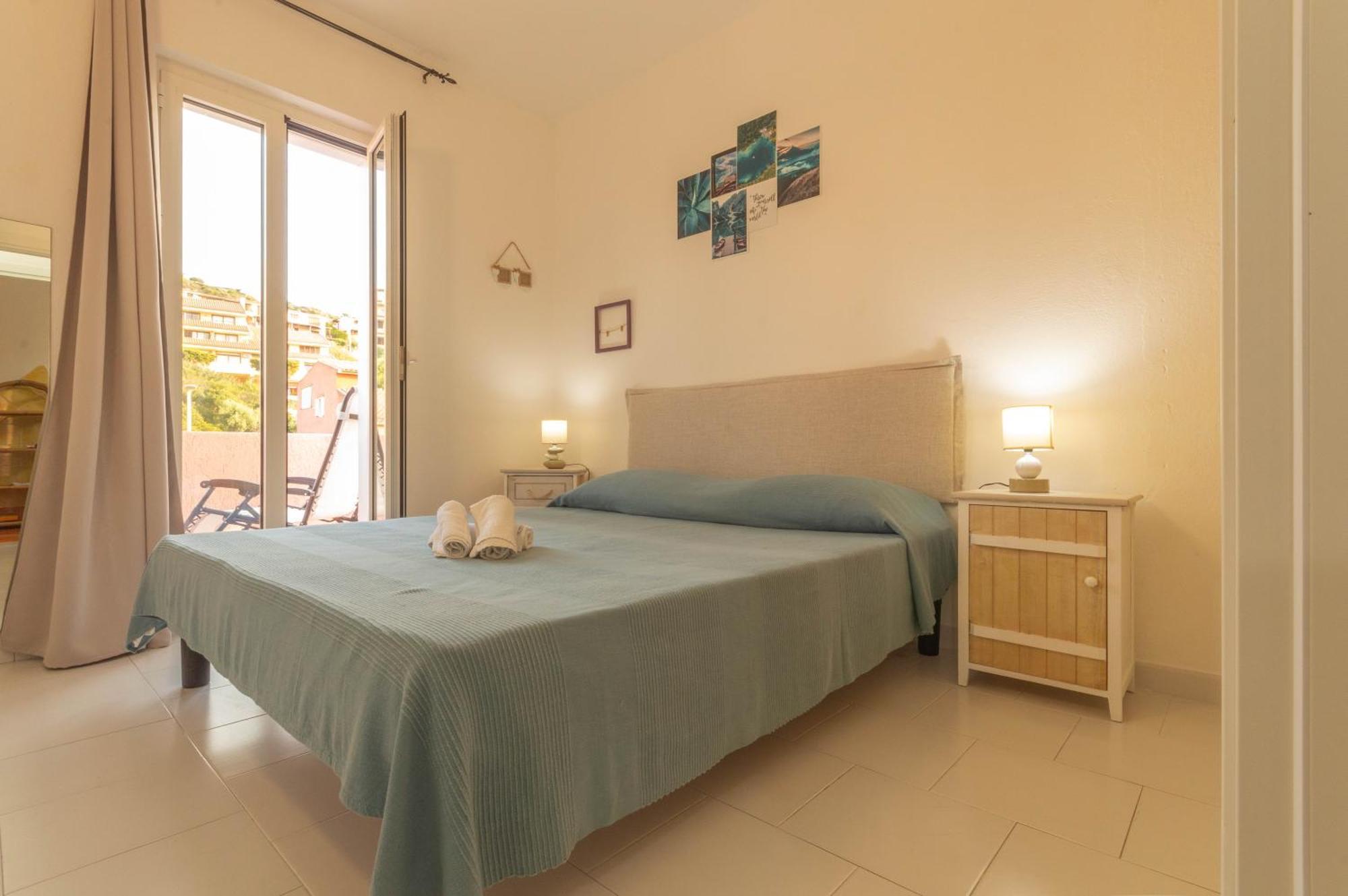 Casa Michela Διαμέρισμα Palau Εξωτερικό φωτογραφία